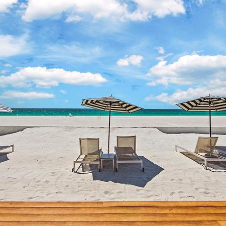 Seabreeze At Anna Maria Island Inn ブレイデントン・ビーチ エクステリア 写真
