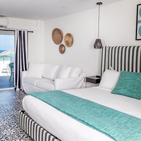 Seabreeze At Anna Maria Island Inn ブレイデントン・ビーチ エクステリア 写真