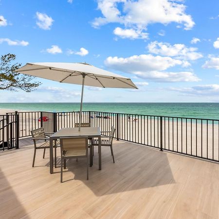 Seabreeze At Anna Maria Island Inn ブレイデントン・ビーチ エクステリア 写真