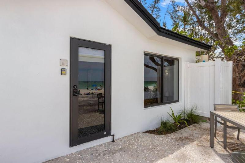 Seabreeze At Anna Maria Island Inn ブレイデントン・ビーチ エクステリア 写真