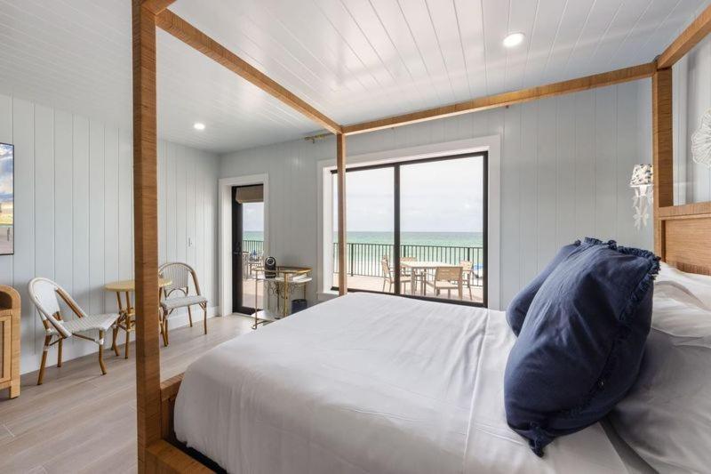 Seabreeze At Anna Maria Island Inn ブレイデントン・ビーチ エクステリア 写真